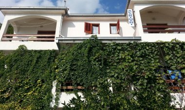 Apartmani Neva Sumpetar Horvátország