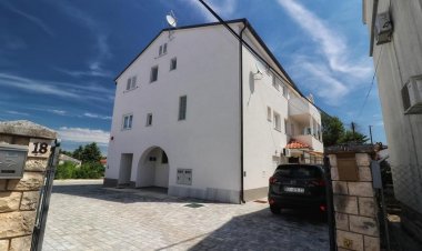 Apartment Korina & Dadi 5 Rovinj Horvátország