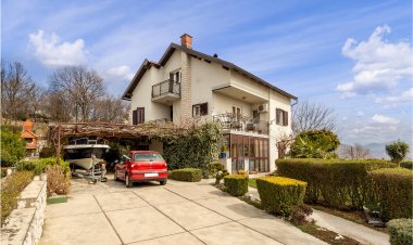 Apartman Čavle - CKO025 Horvátország