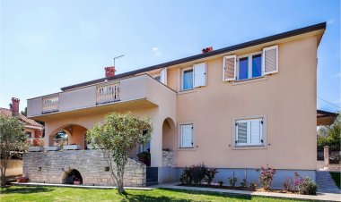 Apartman Pula - CIR532 Horvátország