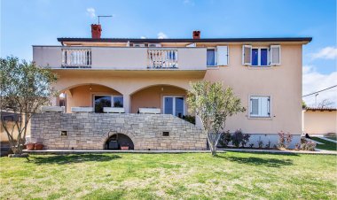 Apartman Pula - CIR531 Horvátország