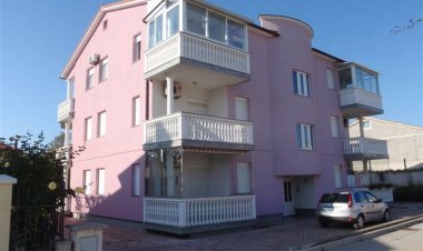 Apartman Livadice Medulin Horvátország