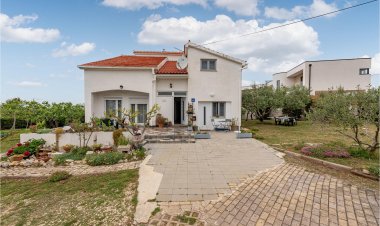 Apartman Vrsi - CDI145 Horvátország