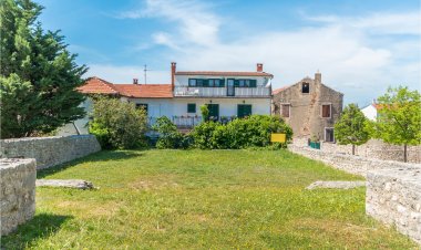 Apartman Biograd na Moru - CDI087 Horvátország