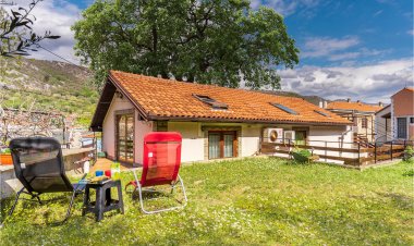 Apartman Bakar - CKA326 Horvátország