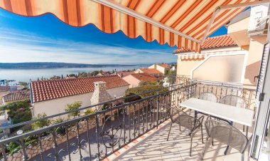 Apartments Alen Crikvenica Horvátország