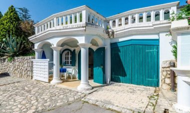 Apartman Kordic Dramalj Horvátország