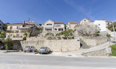 Apartman Gogi Postira Horvátország