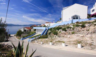 Apartmani Drago Klek Horvátország