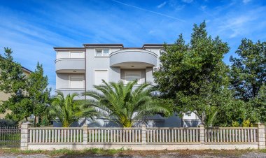 Apartman Veljko Medulin Horvátország