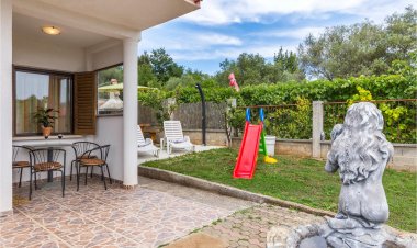 Apartman Marčana - CIO303 Horvátország