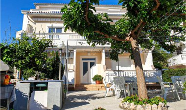 Apartman Rab - CKR549 Horvátország