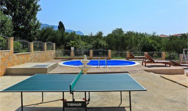 Apartman Kaštel Gomilica - CDE642 Horvátország