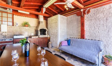 Apartman Pula - CIR311 Horvátország