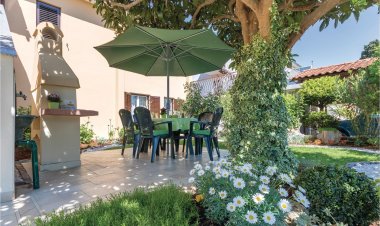 Apartman Valbandon - CIF724 Horvátország