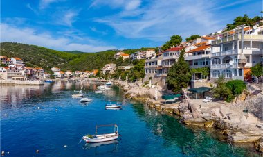 Apartman Zavalatica - CDS006 Horvátország