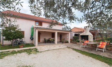 Apartman Rovinj - CIV506 Horvátország