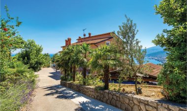 Apartman Kastav - CKO838 Horvátország