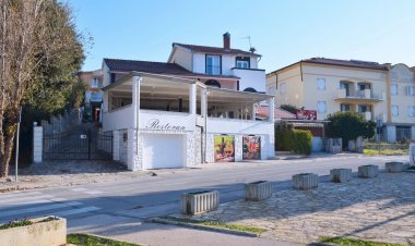 Apartmani Sarah Pula Horvátország