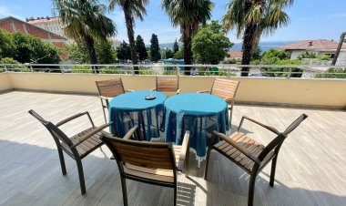 Apartmani Talia Crikvenica Horvátország