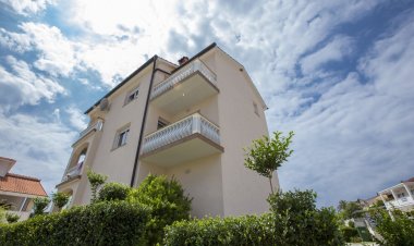 Apartmani Julijana Lopar Horvátország