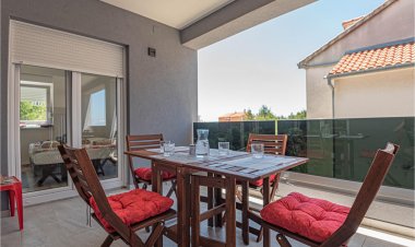 Apartman Brodarica - CDJ793 Horvátország