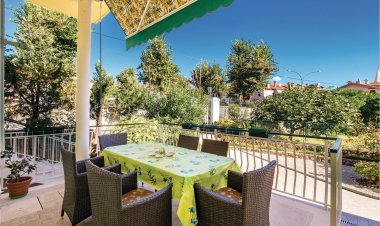 Apartman Lovran - CKO006 Horvátország