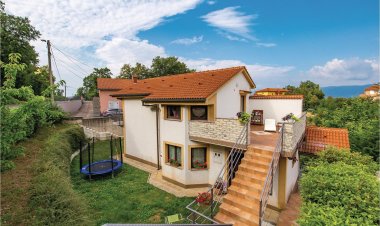 Apartman Viškovo - CKO941 Horvátország