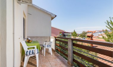 Apartman Valbandon - CIF847 Horvátország