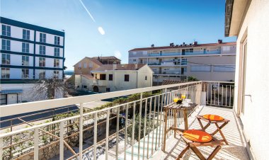 Apartman Biograd na Moru - CDA224 Horvátország