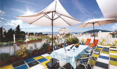 Apartman Split - CDE087 Horvátország