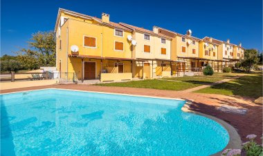 Apartman Vabriga - CIE021 Horvátország