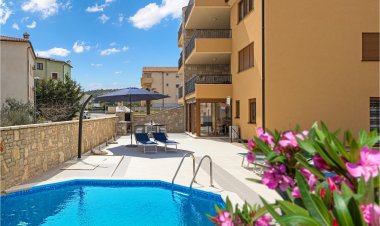 Apartman Ližnjan - CIZ378 Horvátország