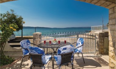 Apartman Kaštel Kamblelovac - CDF616 Horvátország