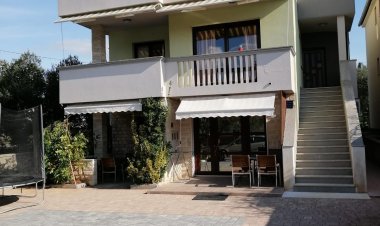 Apartmani Golem Biograd na Moru Horvátország