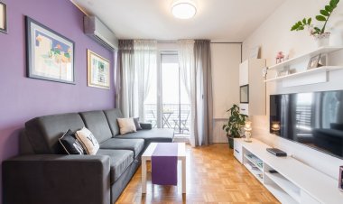 Apartman Bubi Split Horvátország