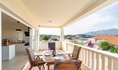 Apartman Lumbarda - CDS730 Horvátország