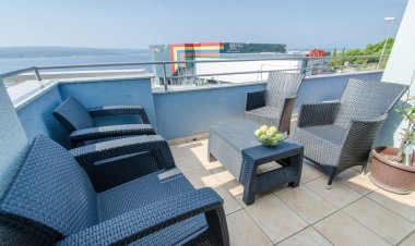 Apartman Silvia Crikvenica Horvátország