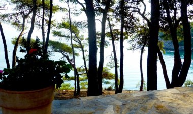 Apartmani Ivica Jelsa Horvátország