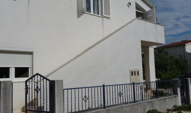 Apartman Zita Rogoznica Horvátország