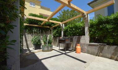 Apartments Skrabonja Čizići Horvátország