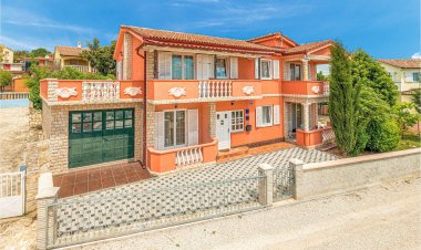 Apartman Betiga - CIF518 Horvátország