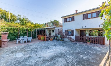 Apartman Pula - CIB245 Horvátország