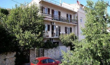 Apartman Top Split Horvátország