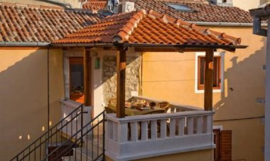 Apartmani Kapetanović Krk Horvátország