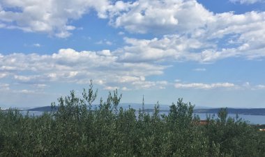 Apartmani Špiro Kaštel Novi Horvátország