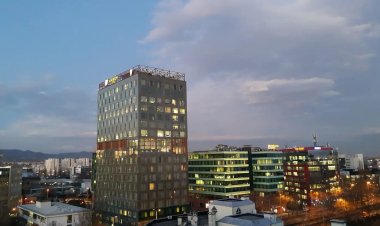 Apartman Asja Zagreb Horvátország