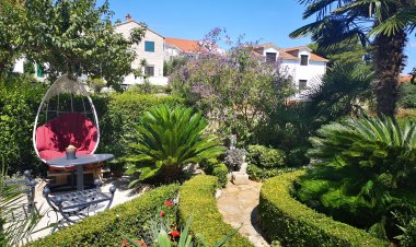 Apartmani Stone Flower Supetar Horvátország