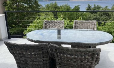 Apartments Suzzy Dramalj Horvátország