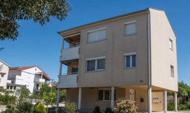 Apartman Damir Biograd na Moru Horvátország